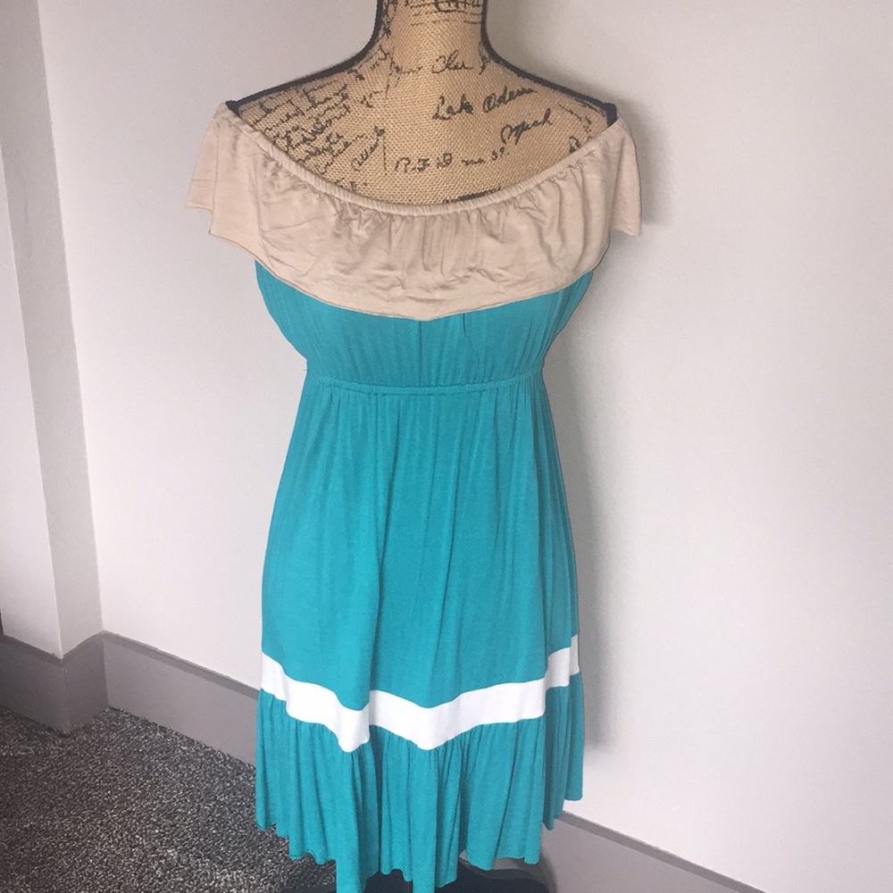 Summer dress